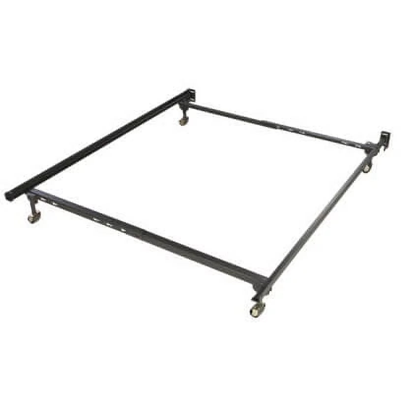 Heavy Duty Steel Bed Frame O13528