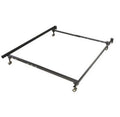 Heavy Duty Steel Bed Frame O13528