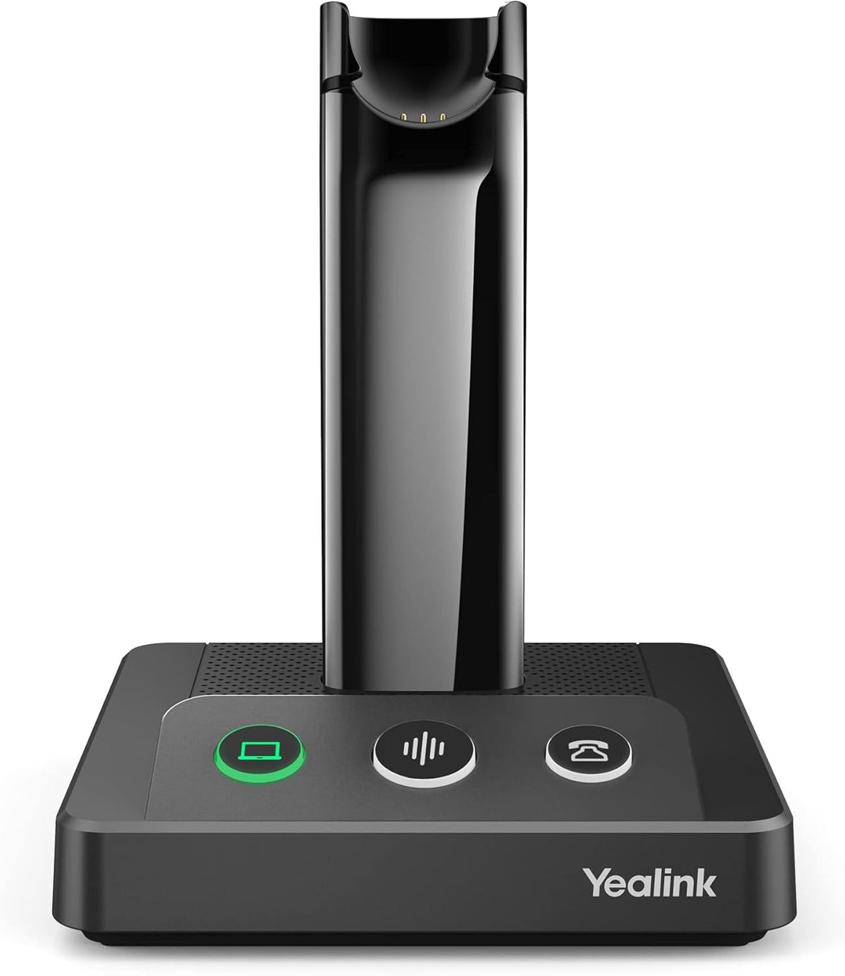Wireless Noise Canceling Headset and Webcam V26530