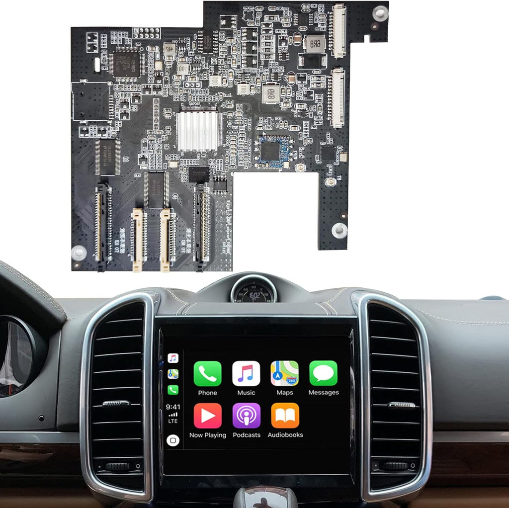 Wireless Carplay Box Module D729148