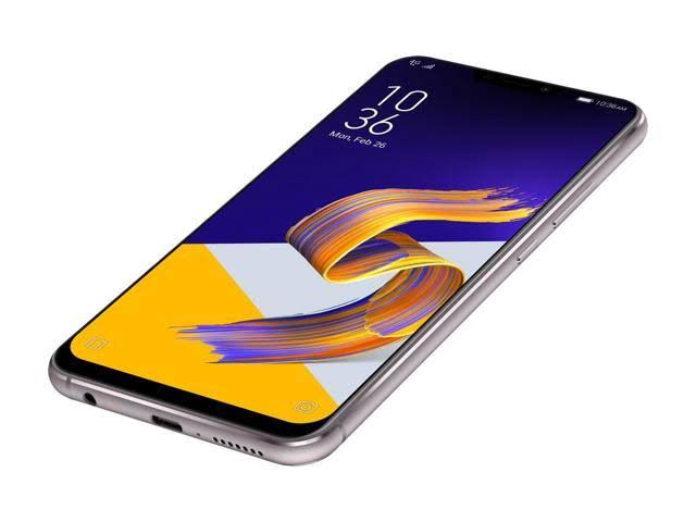 Dual-SIM 64GB Smartphone C7129