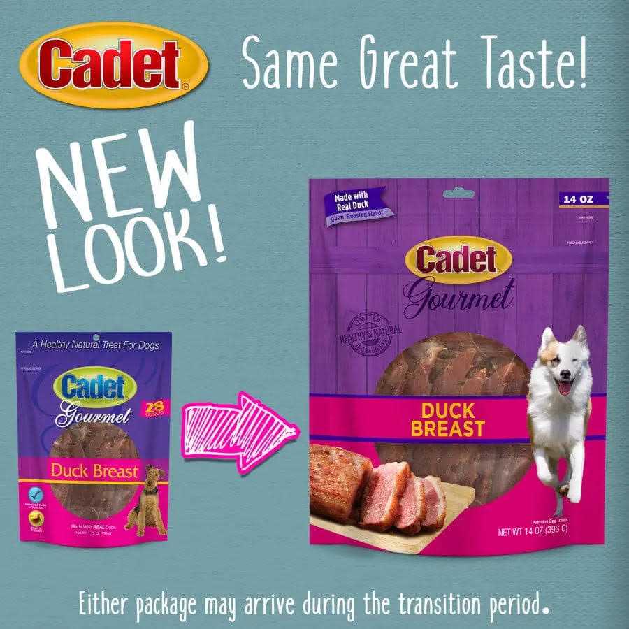 Duck Breast Treats R184358