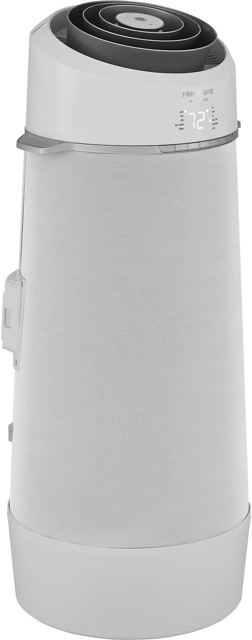 12,000 BTU Smart Portable Air Conditioner Y701