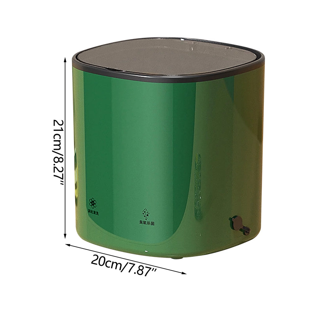 Portable Mini Washing Machine K1120