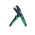 Crimp Tool with Crimp Dies Z972