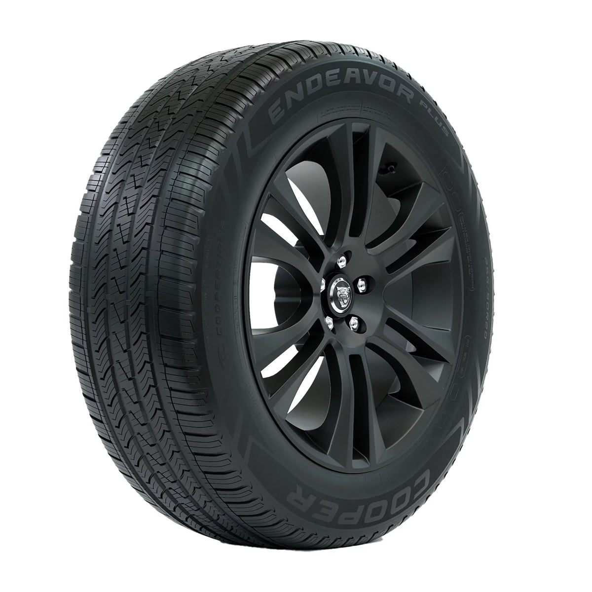 All Season 235/55R18 104V XL Passenger Tire Y485730