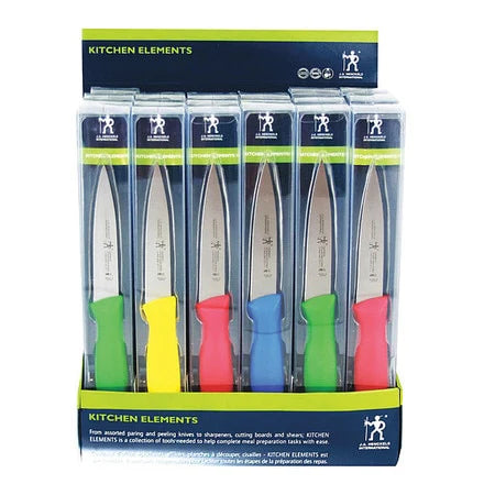 24pc 3.5 Paring Knife Set A57491