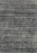 Charcoal Rug 9'3 x 13' J416