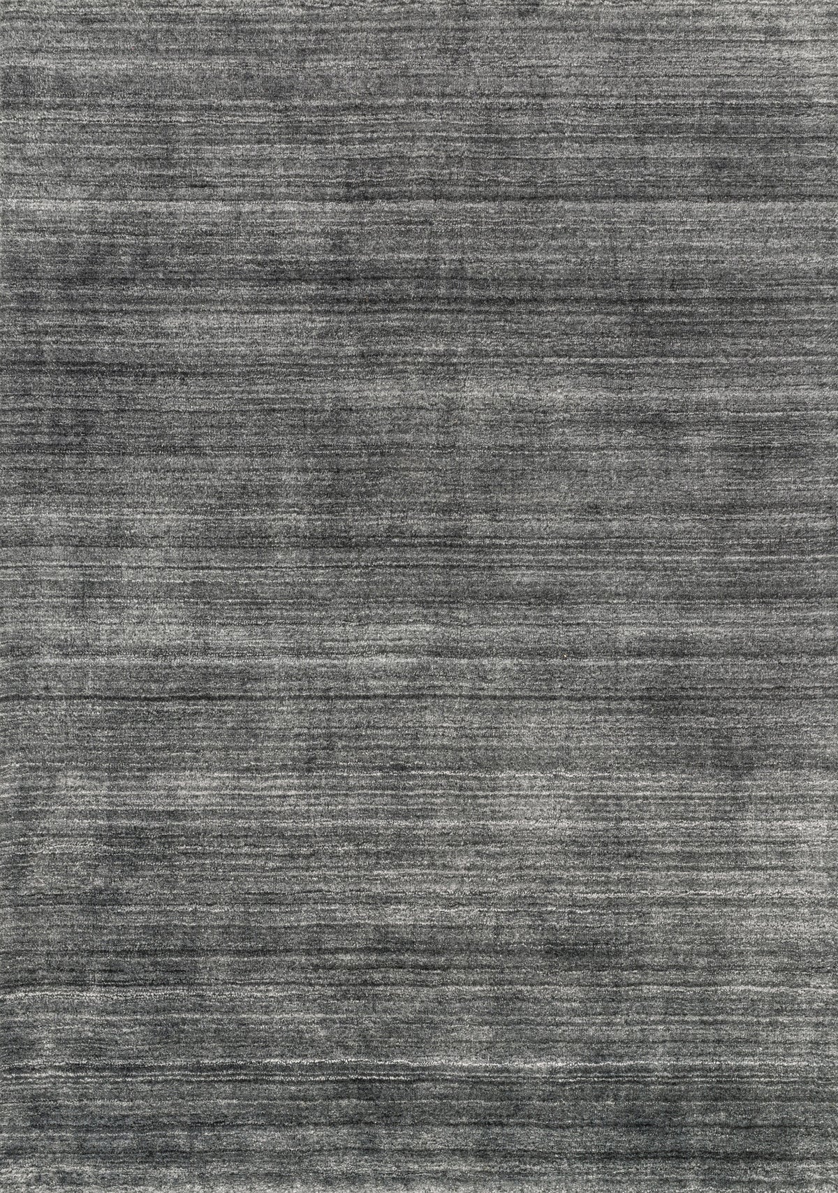 Charcoal Rug 9'3 x 13' J416