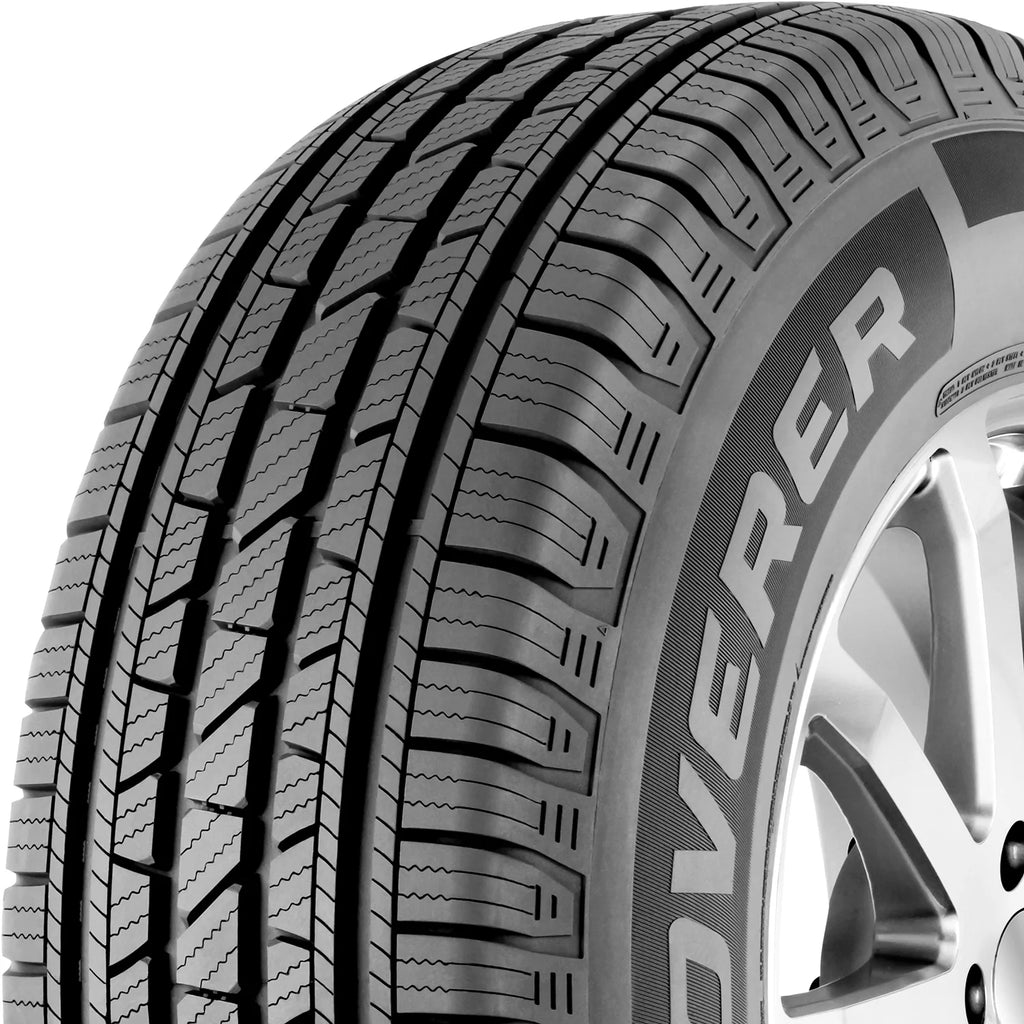 All Season 245/50R20 102V SUV/Crossover Tire C20982