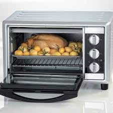 Electric Convection Oven 20L W389851