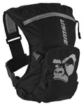 Black Hydration Pack D712