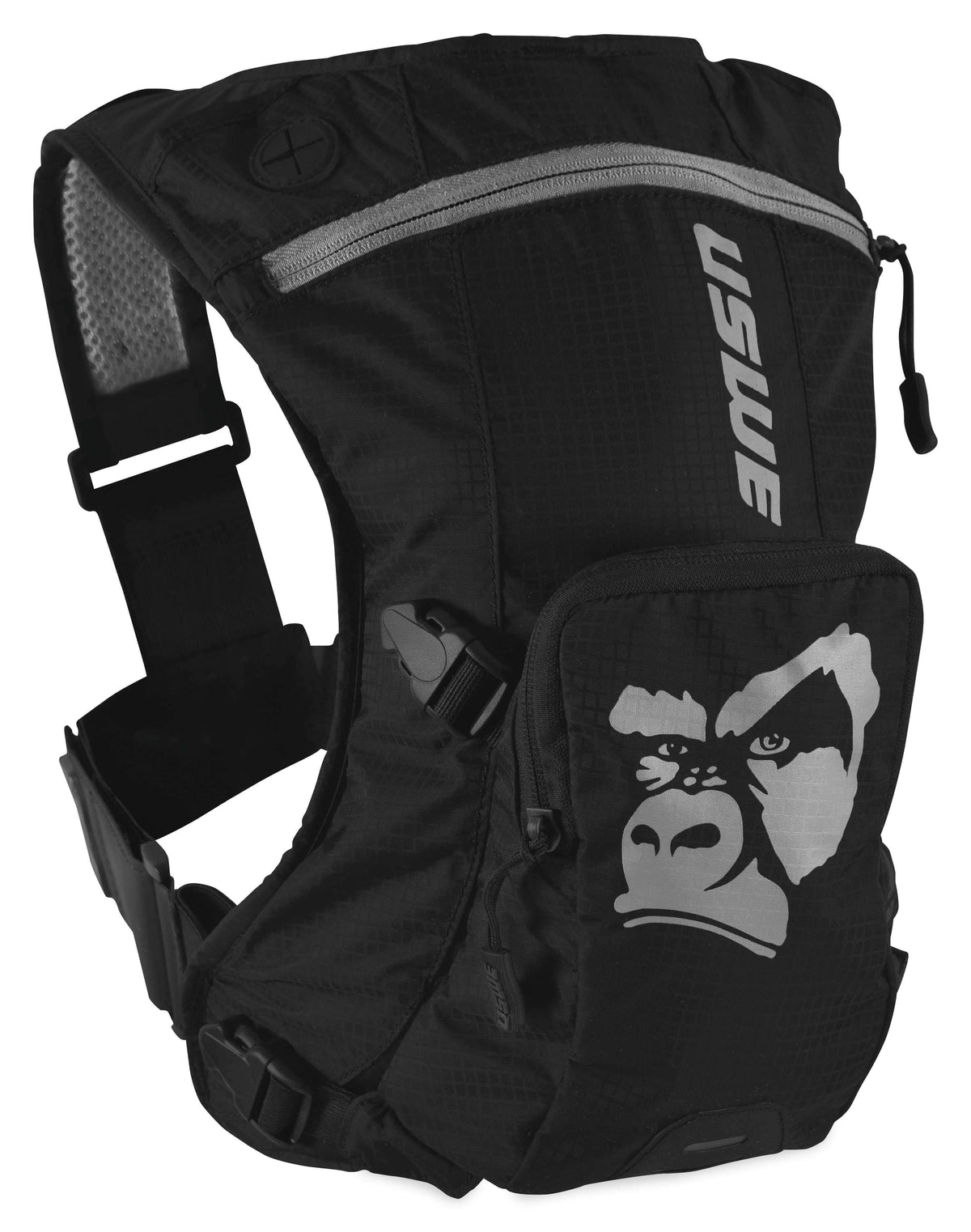 Black Hydration Pack D712