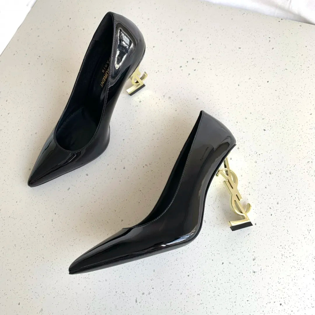 Women Shoes Heels 9 cm X29499