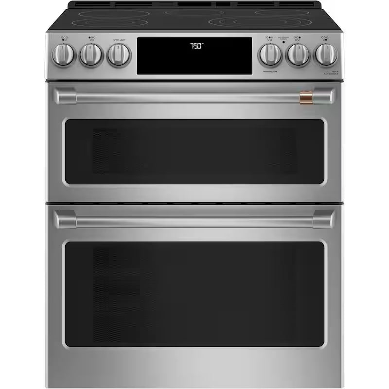 Gas Range Handle and Knob Kit J84318