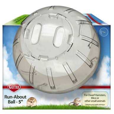 Run-About Ball Y38089