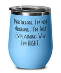 Funny Wine Glass Y5860