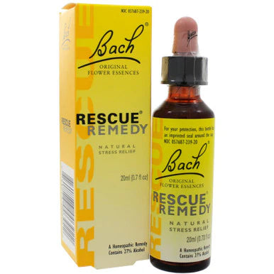 Rescue Remedy 20ml P26112