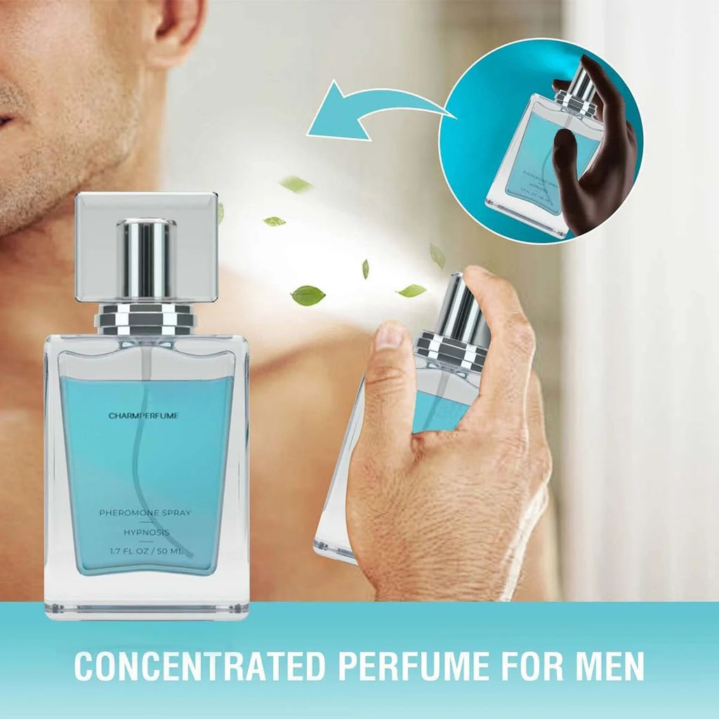 Men's Perfume U988903
