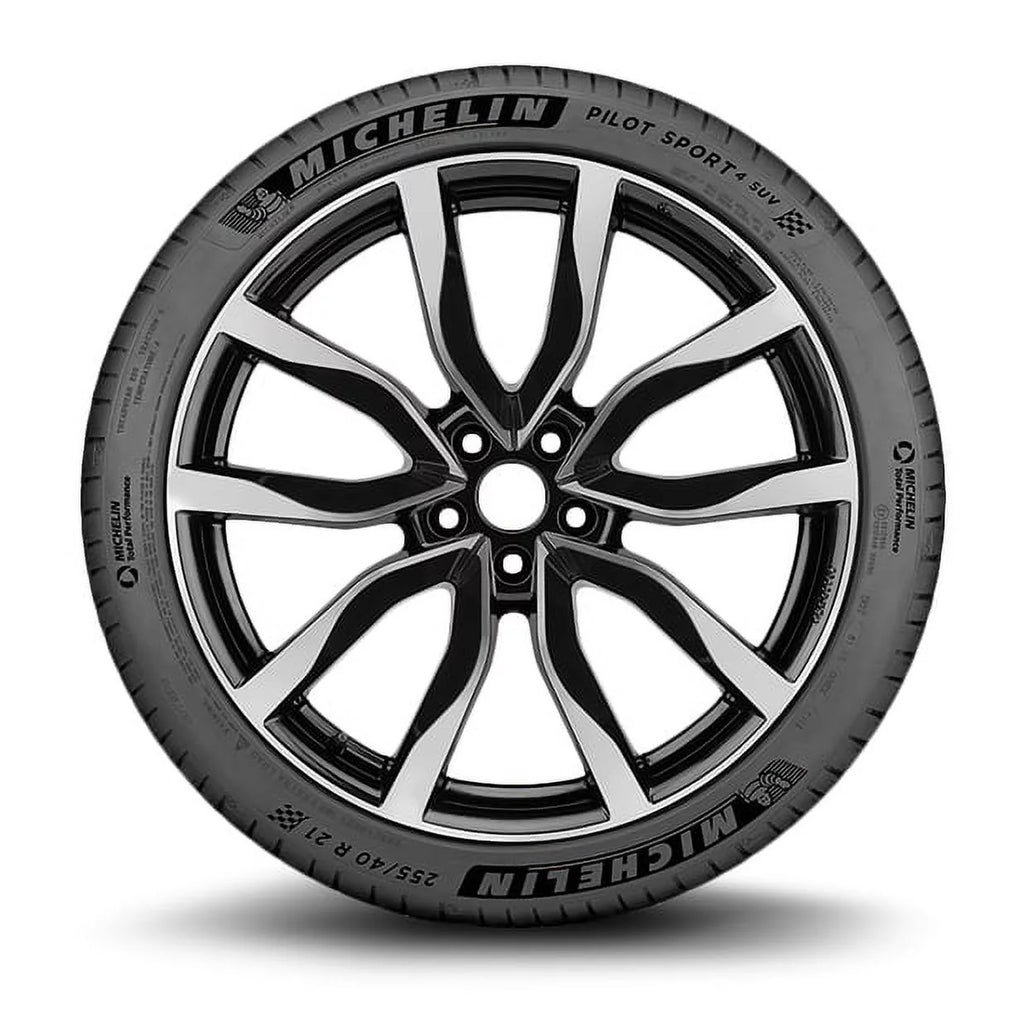 235/55R19 105Y XL SUV Tire H20365