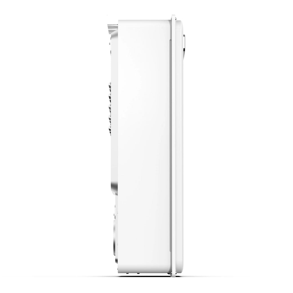 Outdoor Liquid Propane Tankless Water Heater F3828
