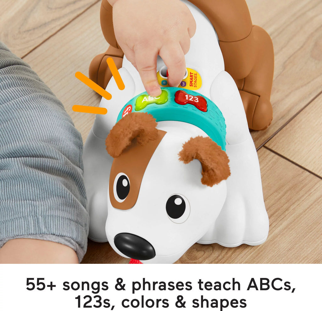 Electronic Learning Toy with Music & Lights L32178
