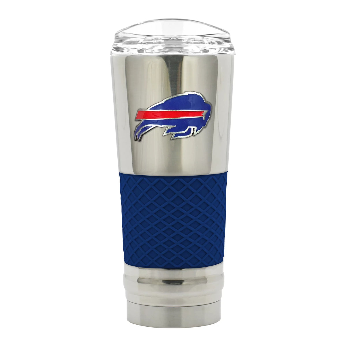 24oz. Chrome Draft Tumbler B108246