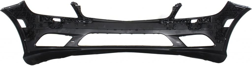Front Bumper Cover with AMG Package H137