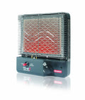 LP Gas Catalytic Heater U550873