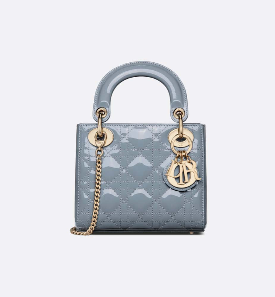 Lady Dior Bag S27190