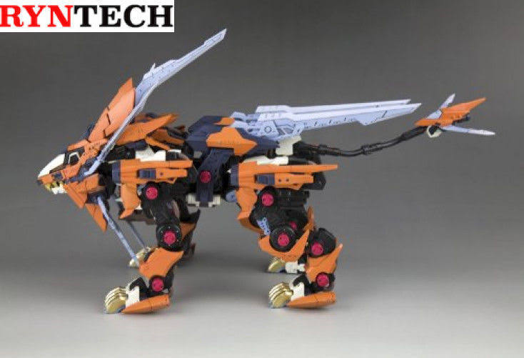 1/72 Scale Zoids Construction Kit V1066