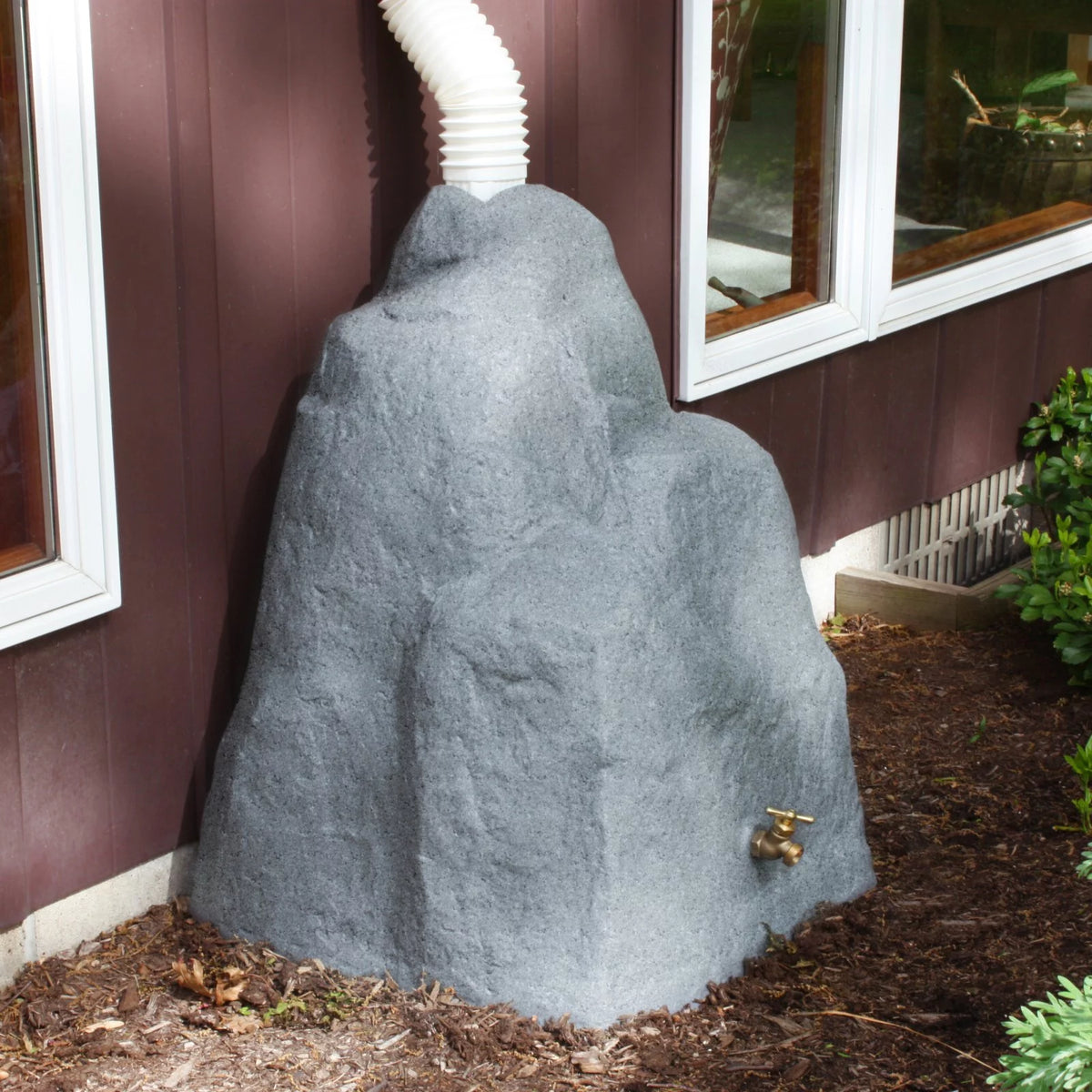 42 Gallon Rain Barrel I474724