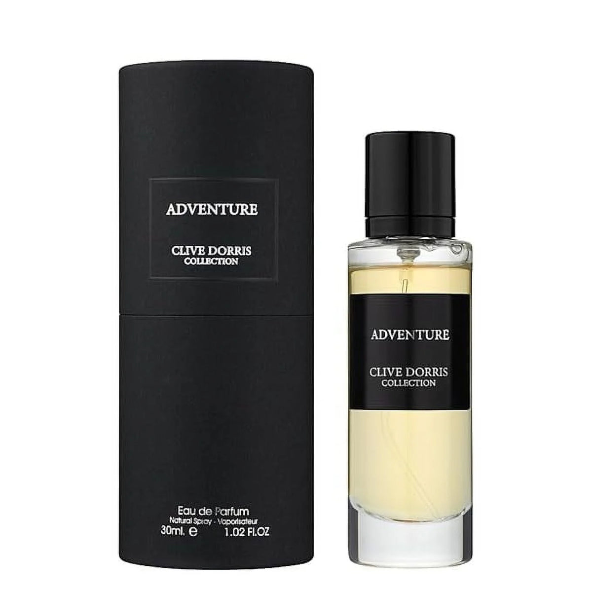 Concentrated Perfume Oil Spray 30ML W2411