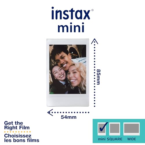 Instax Mini EVO Instant Camera O311933