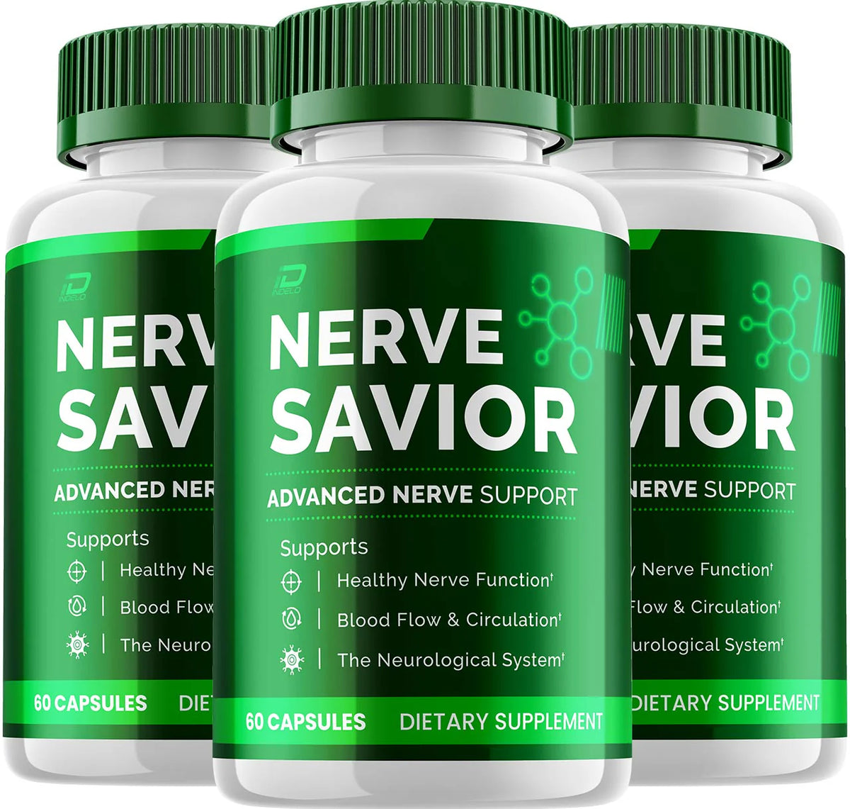 Nerve Support Q9214