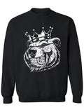 Sweatshirt Men H3671