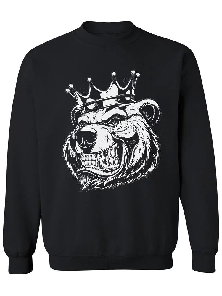 Sweatshirt Men H3671
