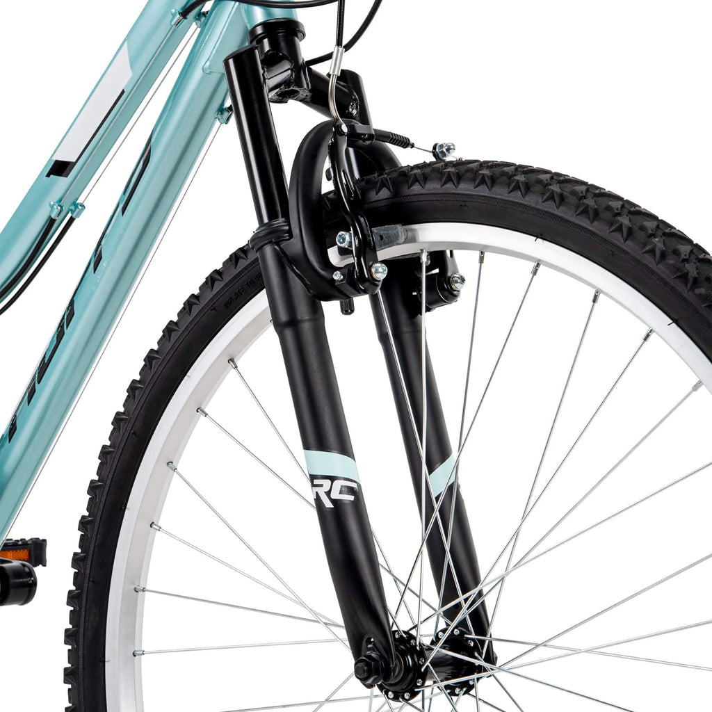 26" 18-Speed Mountain Bike F6757