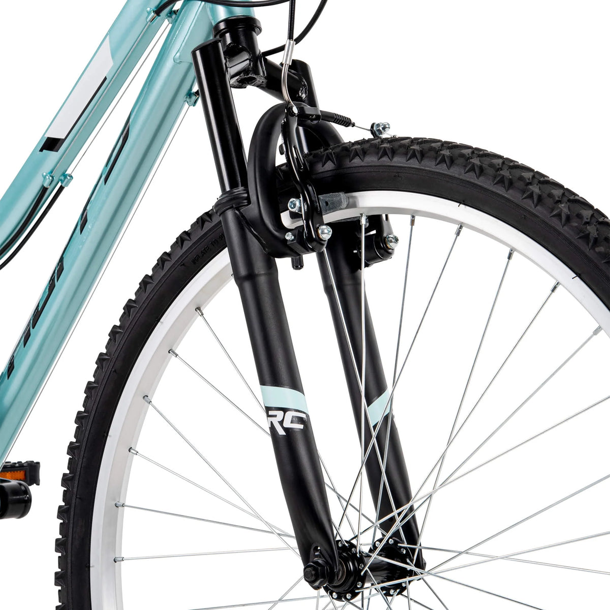 26" 18-Speed Mountain Bike F6757
