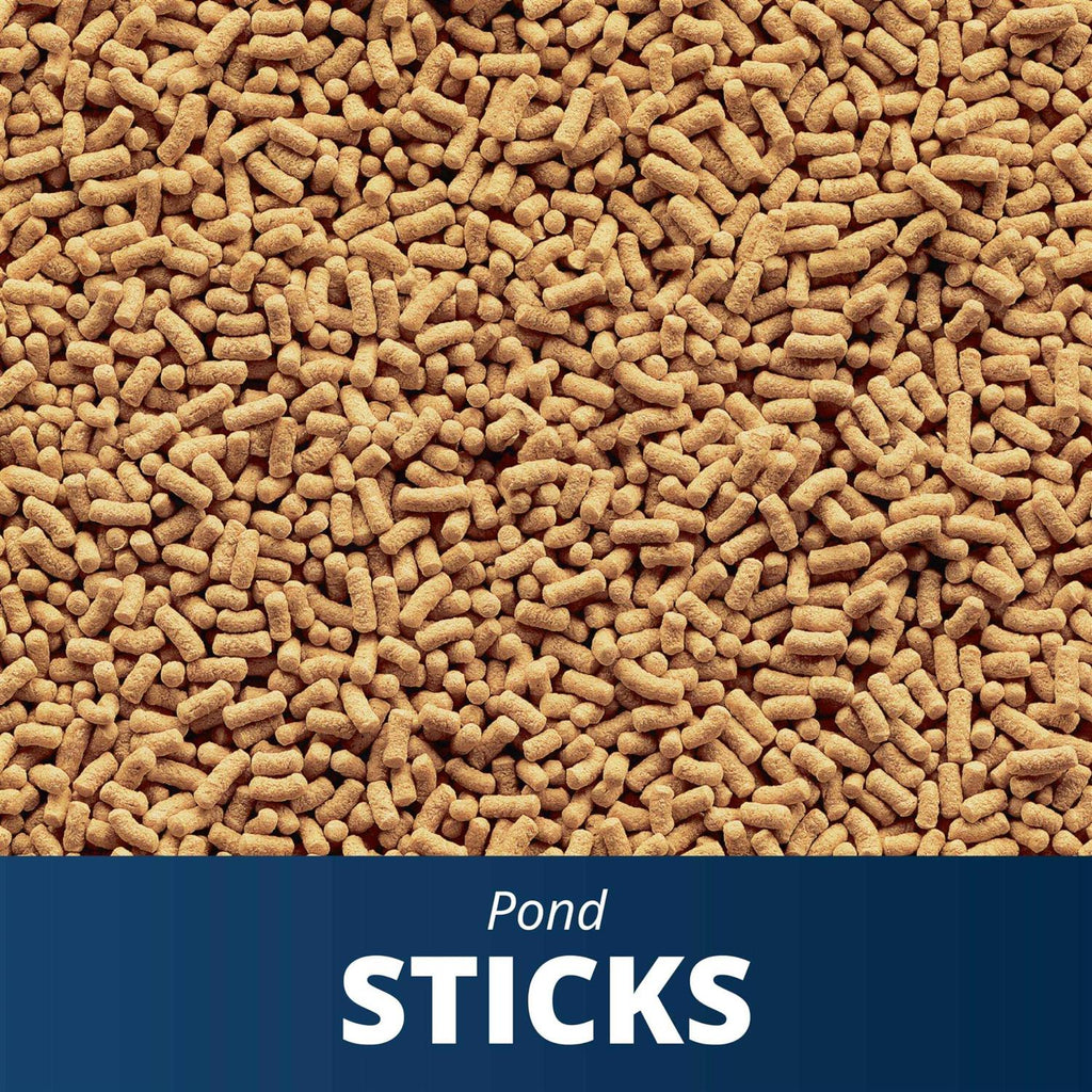 Goldfish & Koi Food R7054
