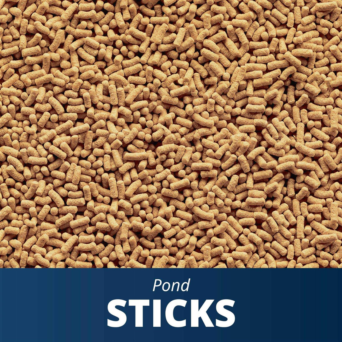 Goldfish & Koi Food R7054