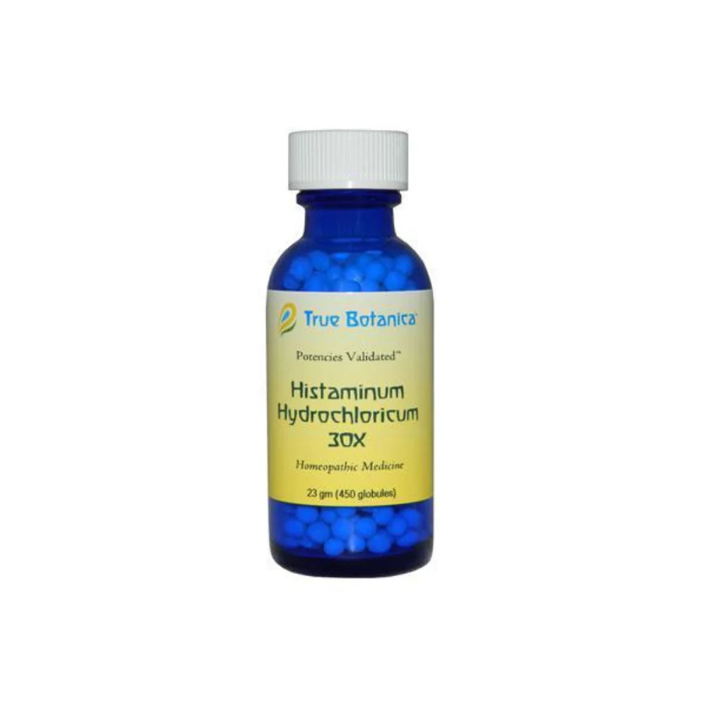 Histaminum Hydrochloricum 30X 23 g G6831