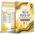 Sugar Free Patches 30ct R87100