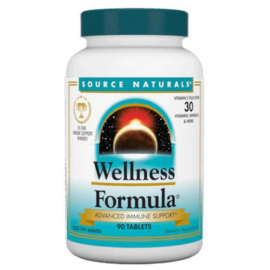 Wellness Formula 90t T977233