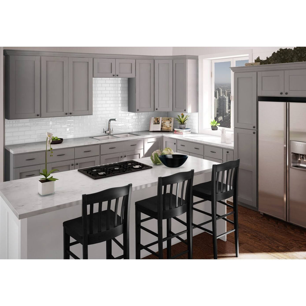 Single Door Wall Cabinet K94894
