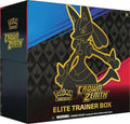 Pokémon Trading Cards Elite Trainer Box C505436
