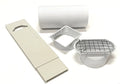 LG Air Conditioner Exhaust Window Kit H675898