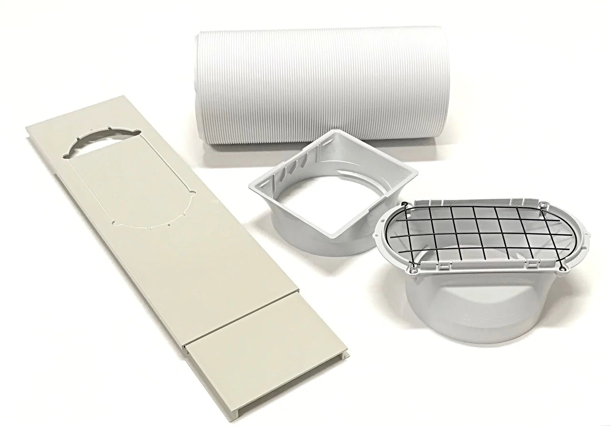 LG Air Conditioner Exhaust Window Kit H675898