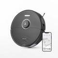 Robot Vacuum with Sonic Mop V190