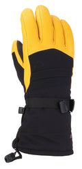 Men's Gloves XL Black/Gold D38793